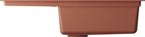 Детальное фото товара: Omoikiri Sintesi 86-CN, мойка, керамика, canyon