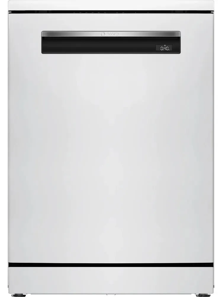 Фото товара: Bosch SMP6EMW86Q