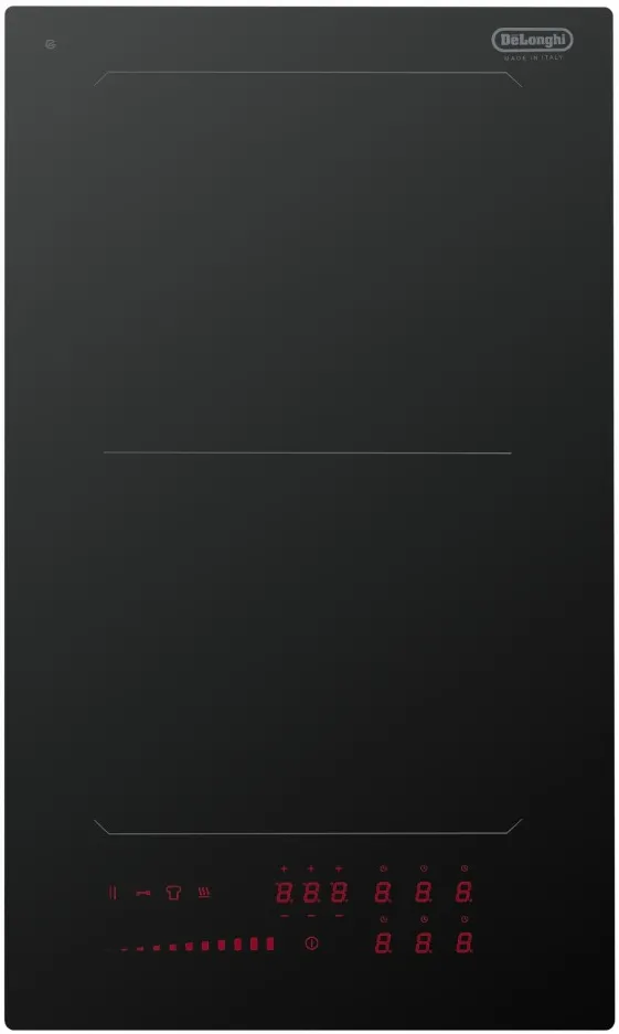 Фото товара: DeLonghi SLI 302 RUS индукционная поверхность