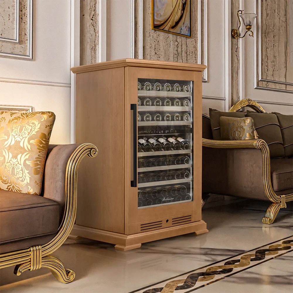 Детальное фото товара: Meyvel MV77PRO-KBT2 (Натуральный бук)