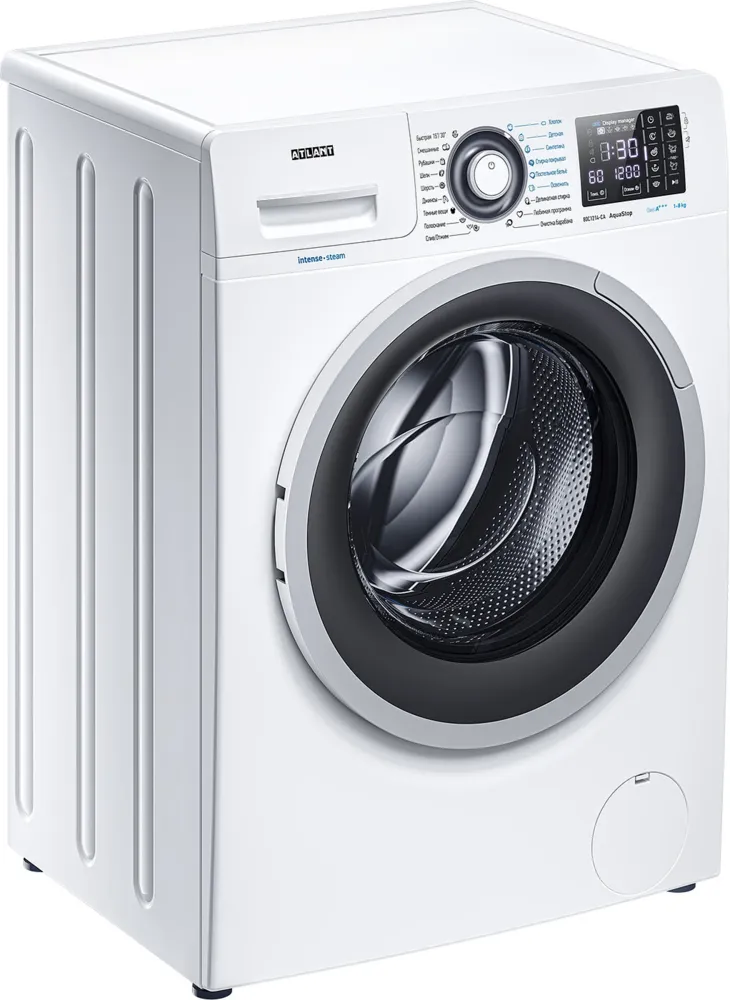 Детальное фото товара: Атлант 80С1214-СА-01