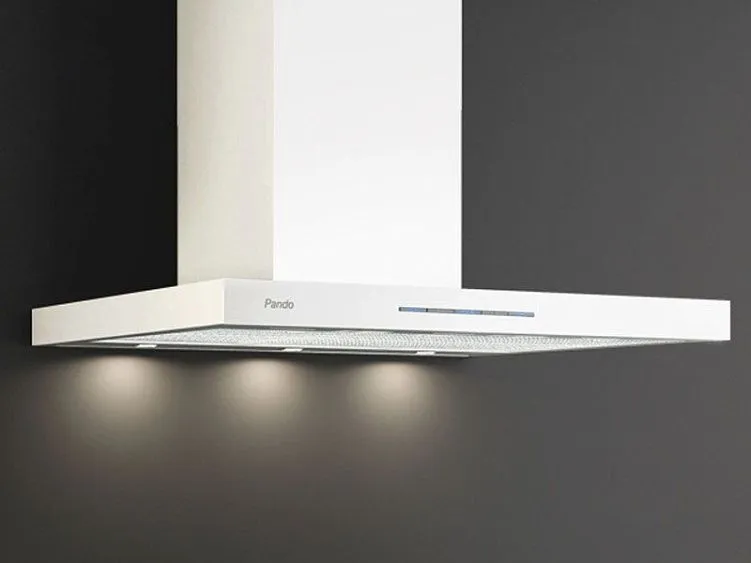 Фото товара: Pando P-825/120 BLANCA V. 1050 ECO SEC PLUS