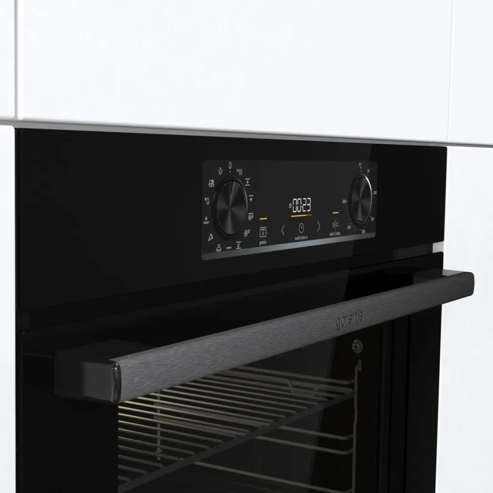 Детальное фото товара: Gorenje BOS6737E06FBG
