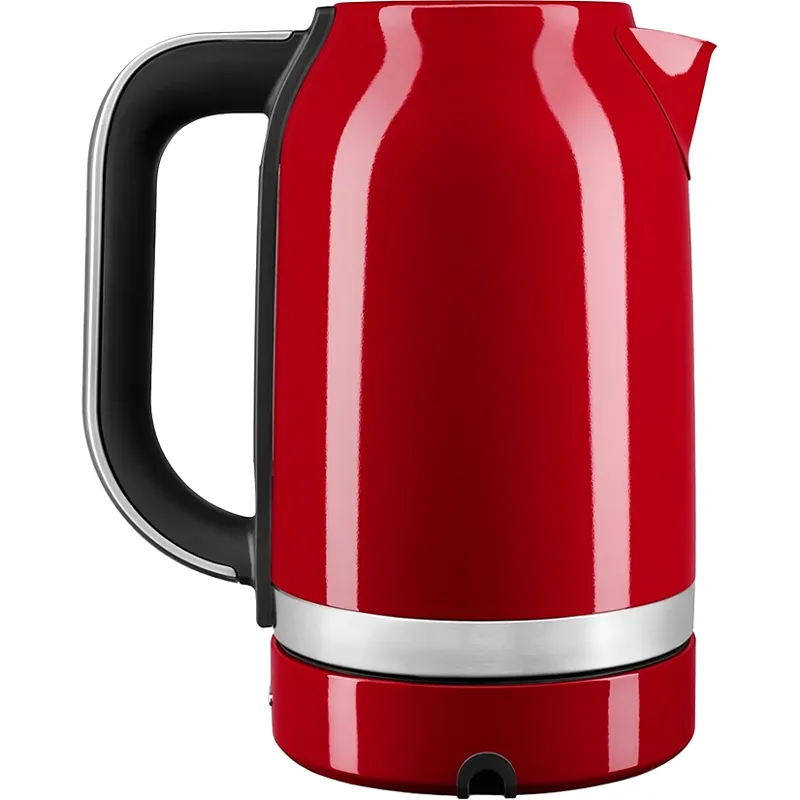 Детальное фото товара: KitchenAid 5KEK1701EER электрический чайник