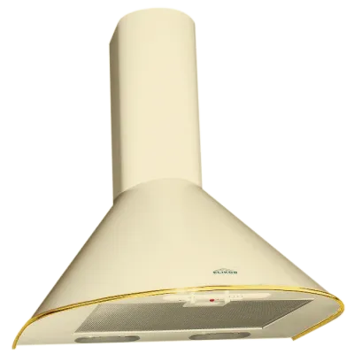 Фото товара: Elikor Эпсилон 60П-430-П3Л ваниль/зол.