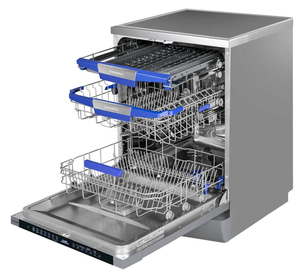 Детальное фото товара: Maunfeld MWF45331S Inverter