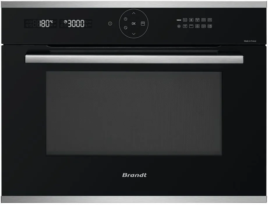 Фото товара: Brandt BKC7153LX