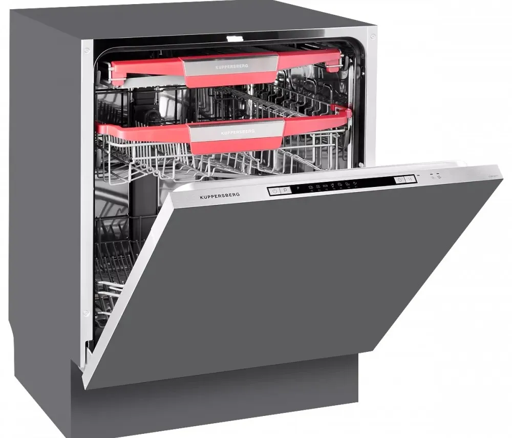 Детальное фото товара: Kuppersberg GSM 6073