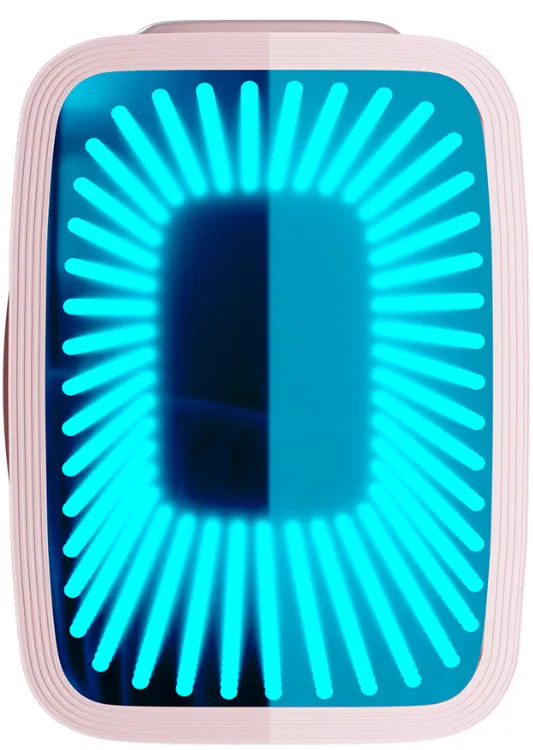 Детальное фото товара: Meyvel MD-04C3P-RGB