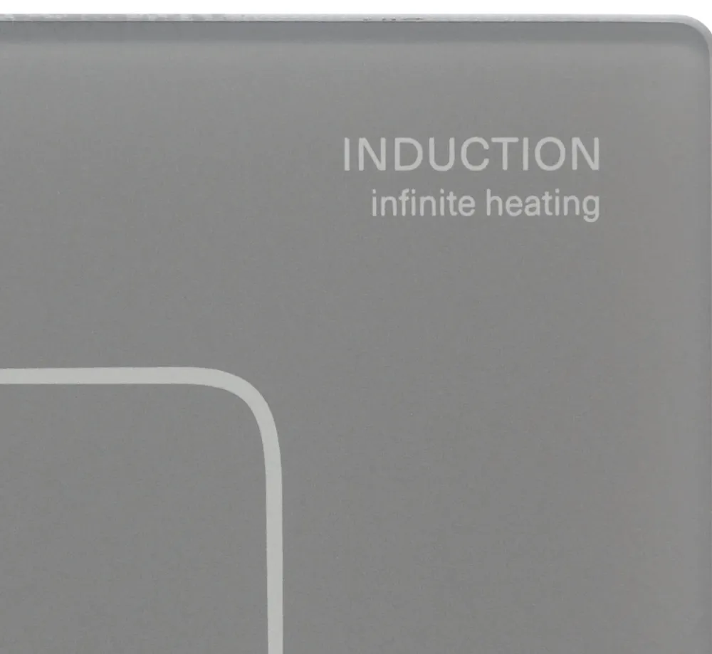 Детальное фото товара: Krona MYSTERIUM max ih 30 GR индукционная поверхность