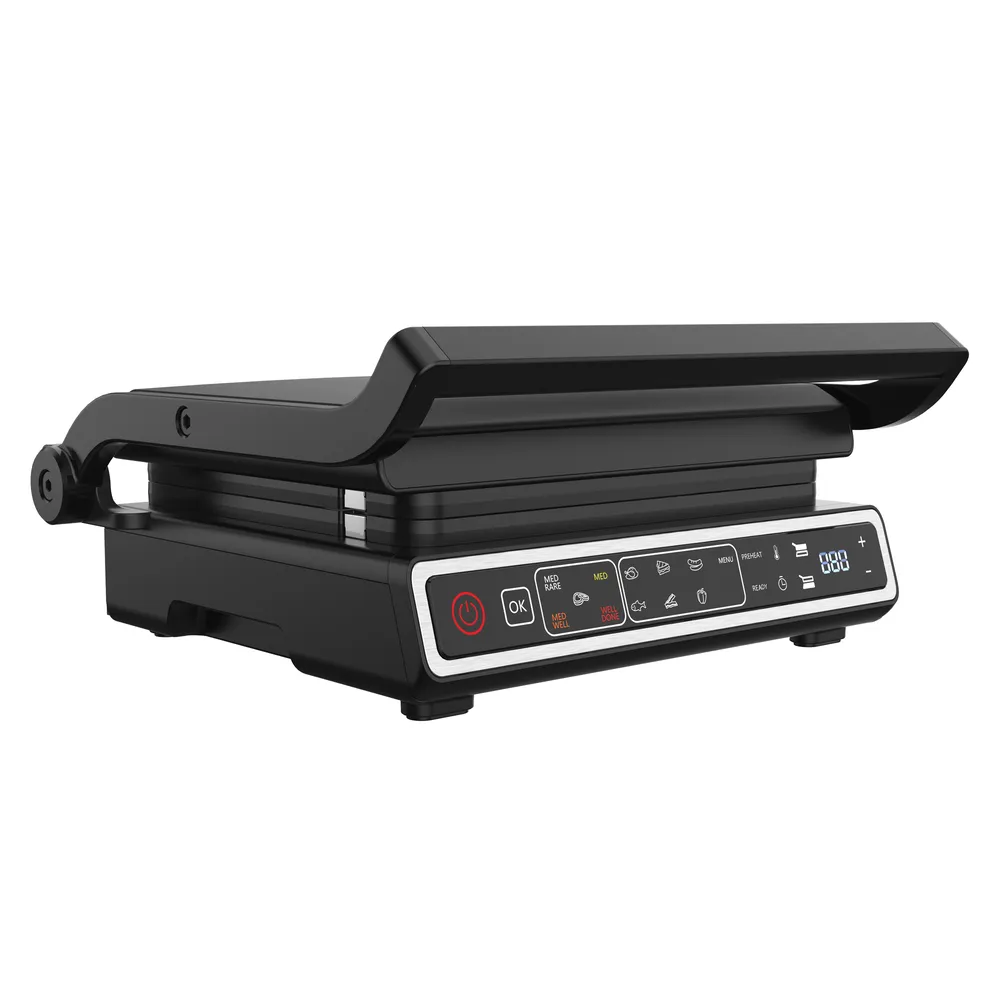 Детальное фото товара: Zigmund & Shtain Grillmeister ZEG-941