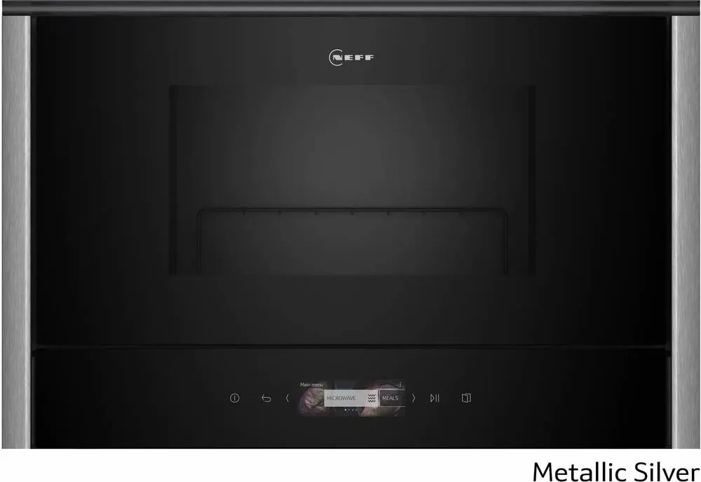 Детальное фото товара: NEFF NL9GR31Y1