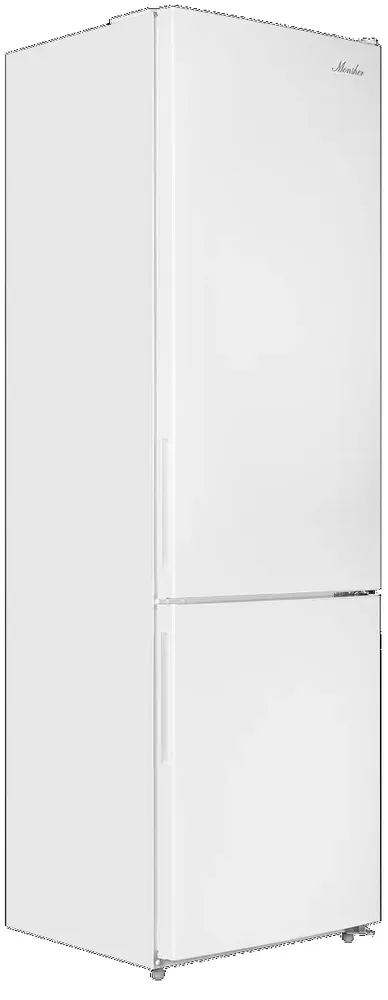 Детальное фото товара: Monsher MRF 61201 Blanc