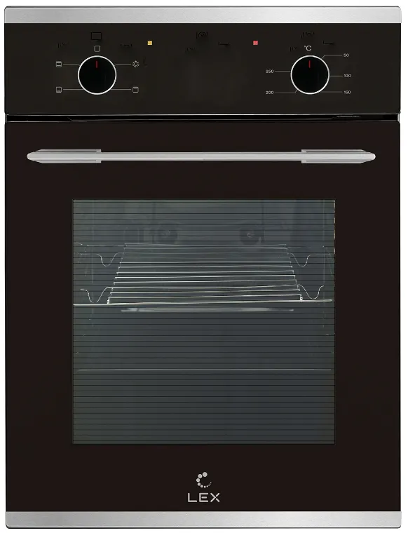 Фото товара: LEX EDM 4545 BL