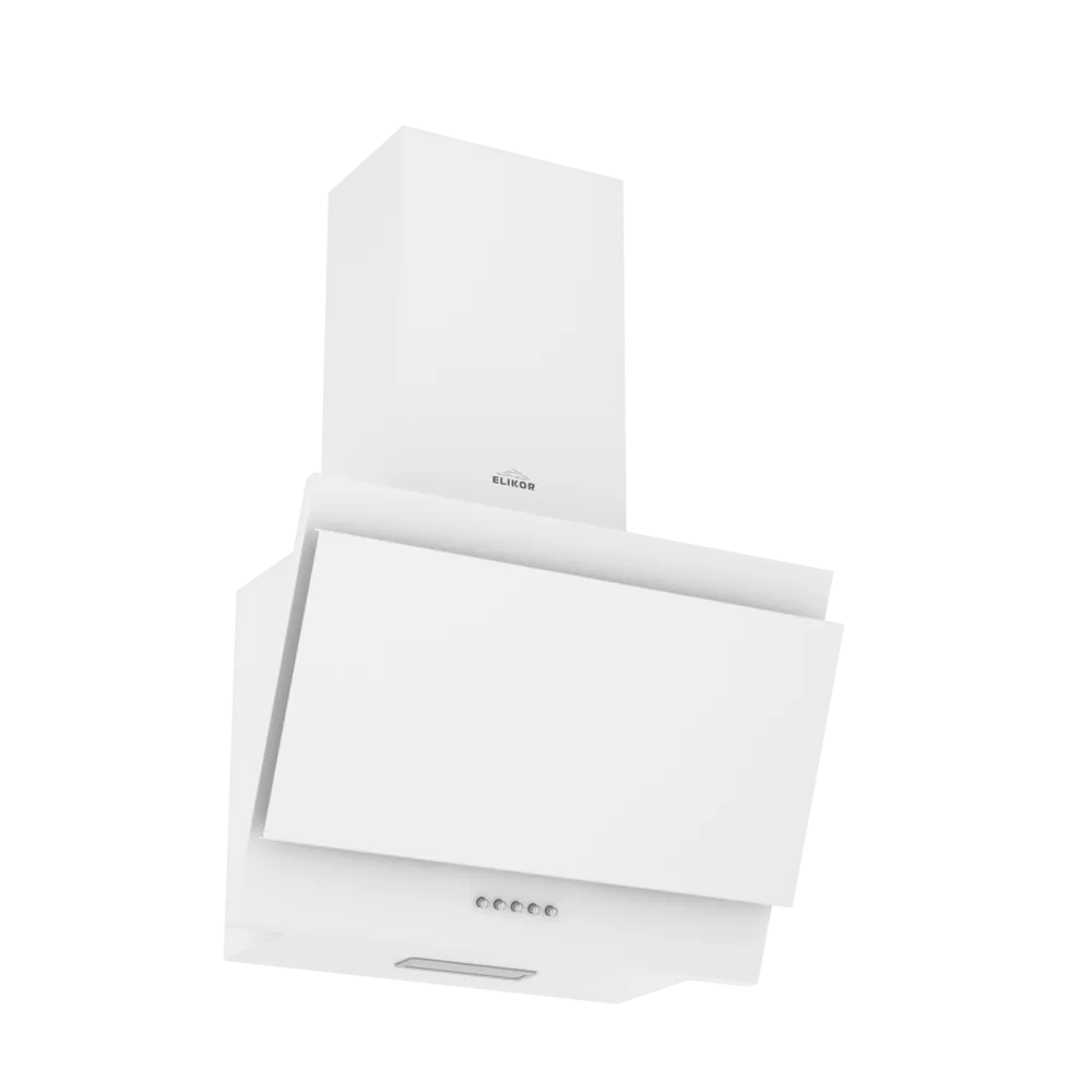 Детальное фото товара: Elikor Титан 50П-430-К3Д белый SM