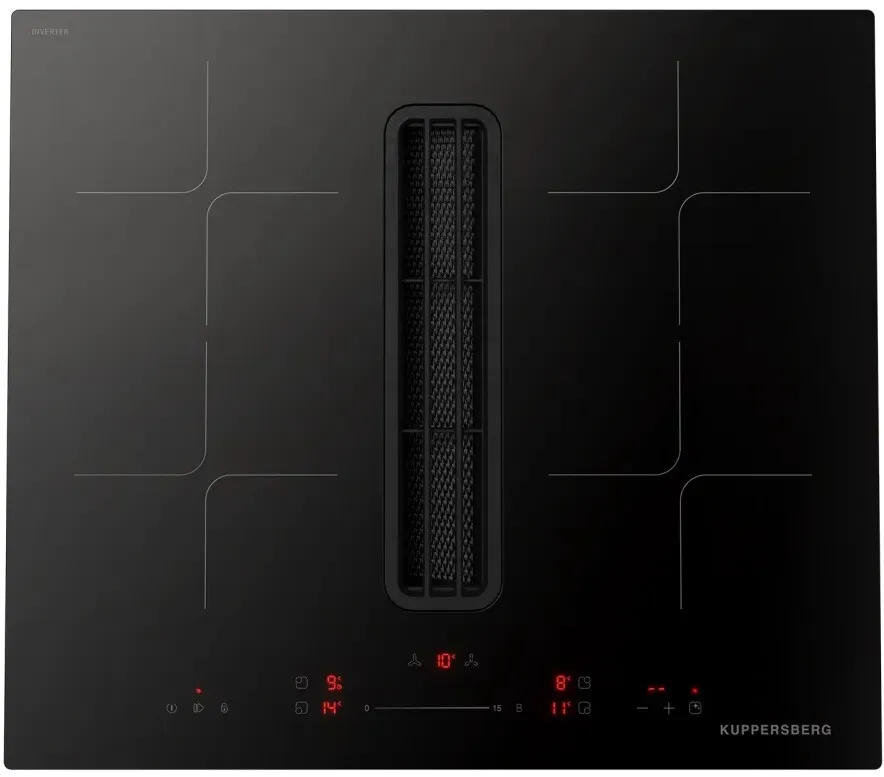 Фото товара: Kuppersberg IHI 690 индукционная поверхность