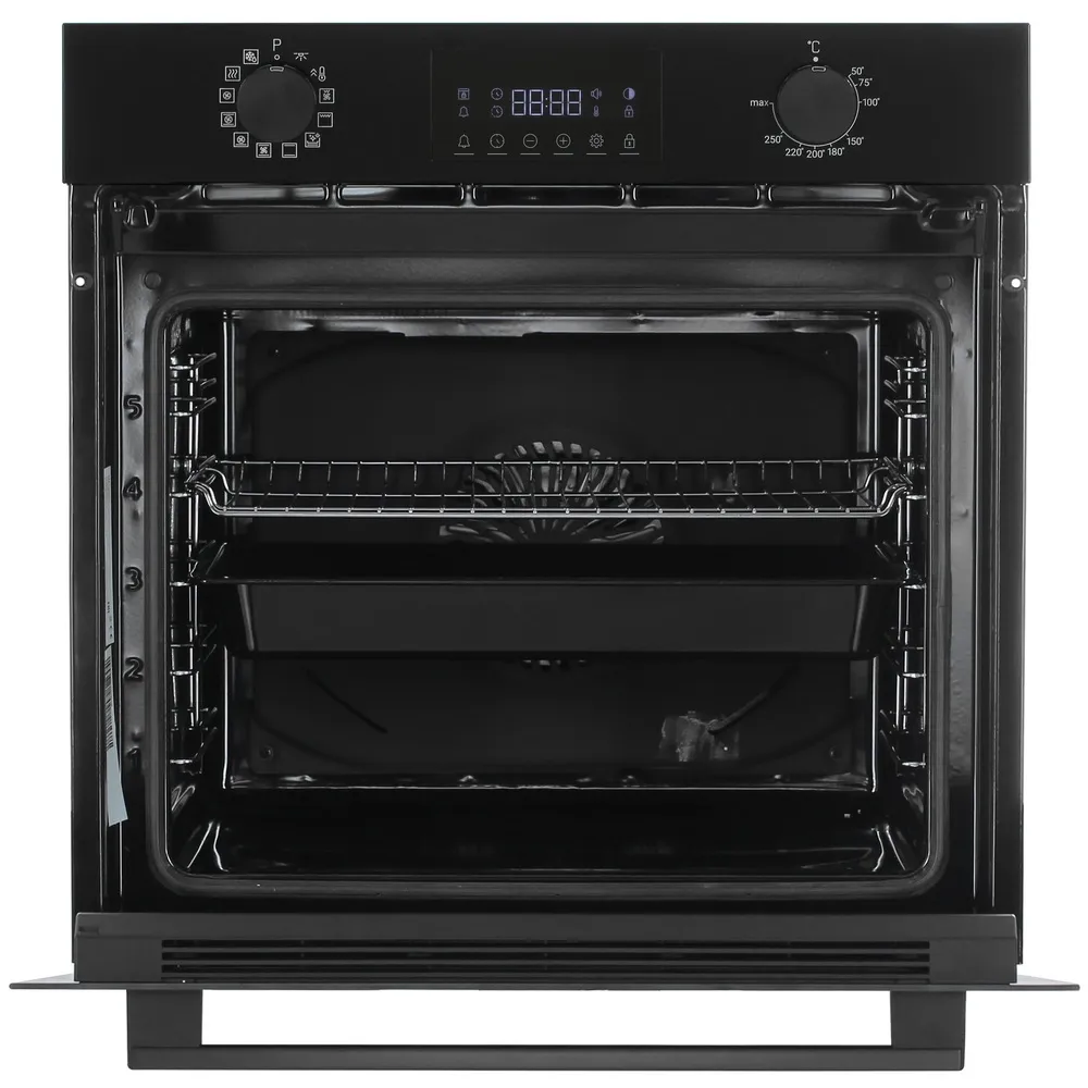 Детальное фото товара: Indesit IBFTE 3844 BL