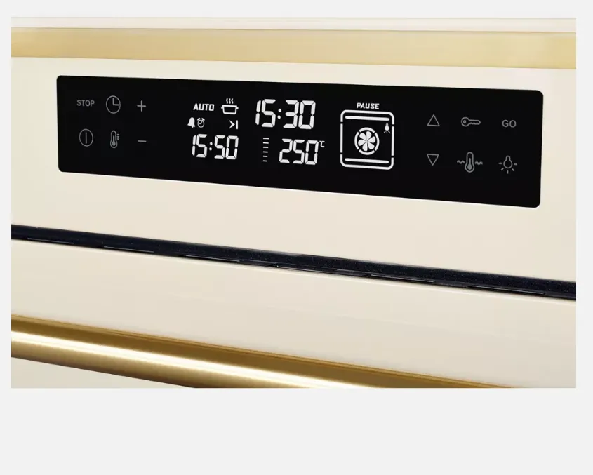 Детальное фото товара: Kuppersberg FR 911 C Bronze