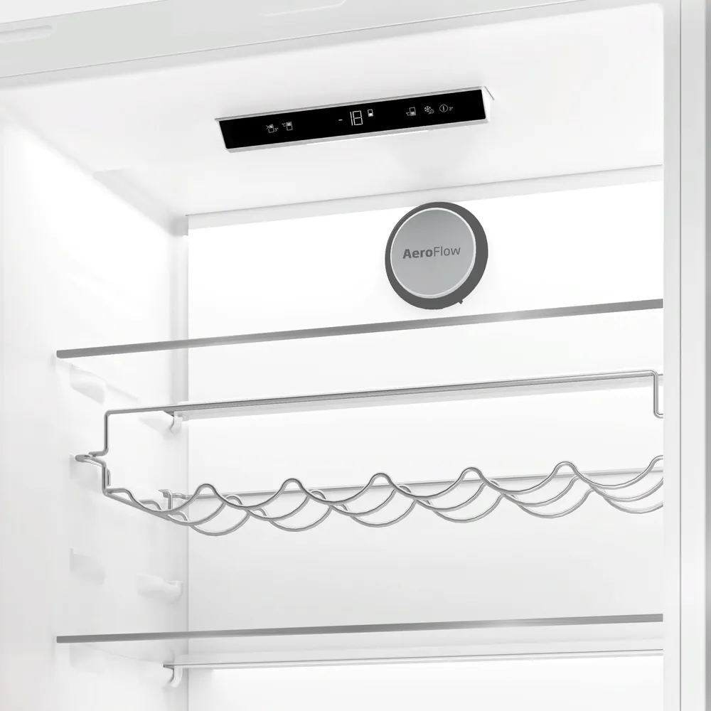 Детальное фото товара: Beko BCNE400I35ZS