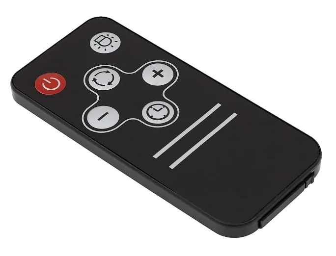 Детальное фото товара: Krona ASPEN 600 BLACK SGC