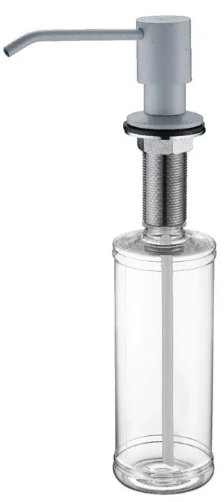 Фото товара: Paulmark REIN, дозатор для моющего средства, белый