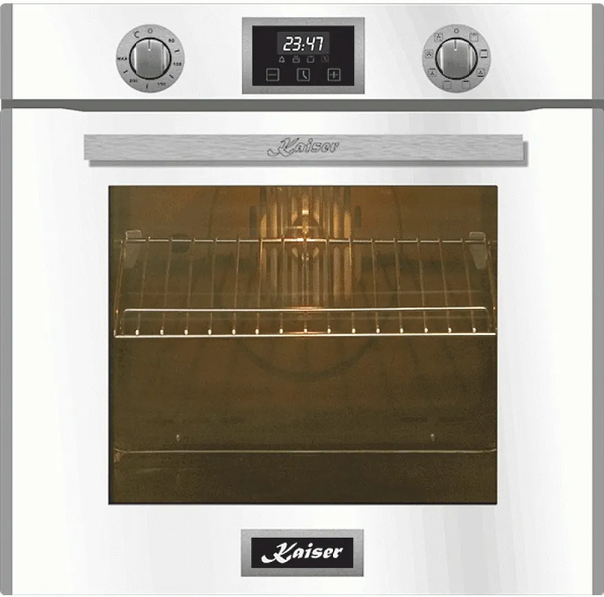 Фото товара: KAISER EH 6326 W