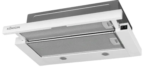 Фото товара: Konigin Pixel Out White 60