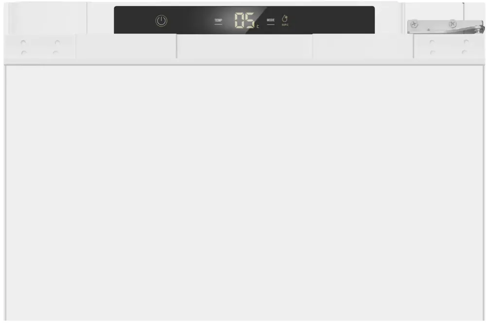 Детальное фото товара: MEFERI MBR193 COMBI NO FROST POWER