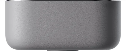 Детальное фото товара: Omoikiri Omi 44-U/I-LG, мойка, нержавеющая сталь/ светлое золото