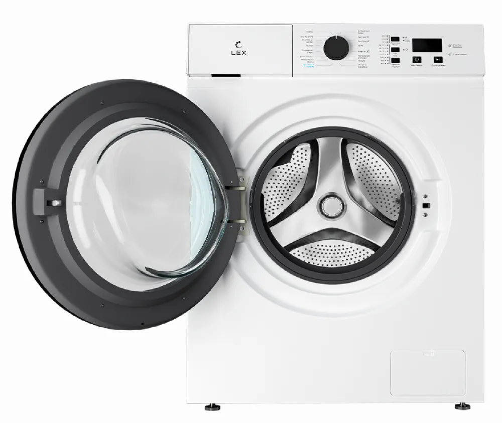 Фото товара: LEX LWM06010BLIDsmall