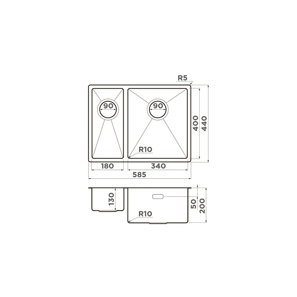 Схема встраивания