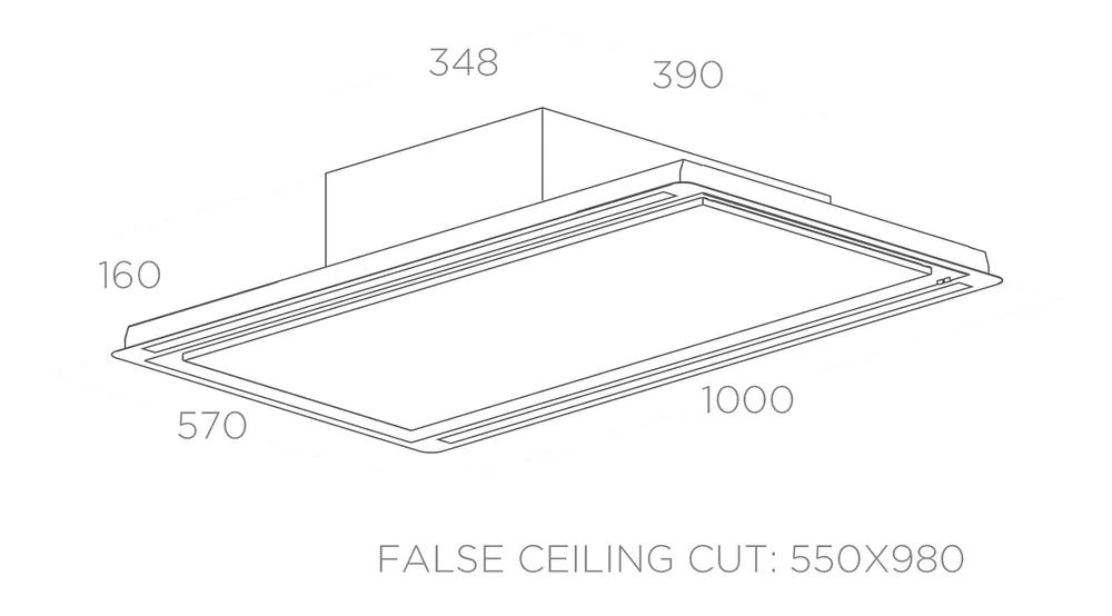 Схема встраивания