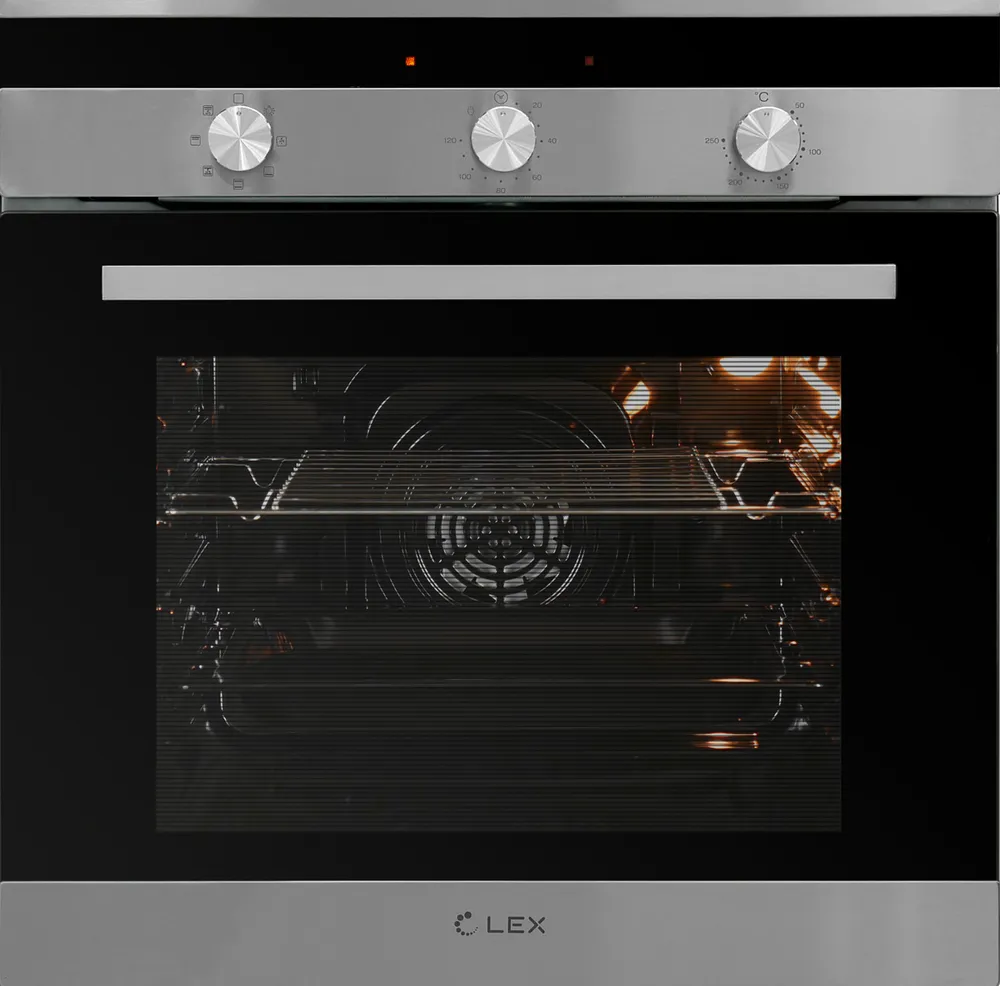 Детальное фото товара: LEX EDM 070 IX