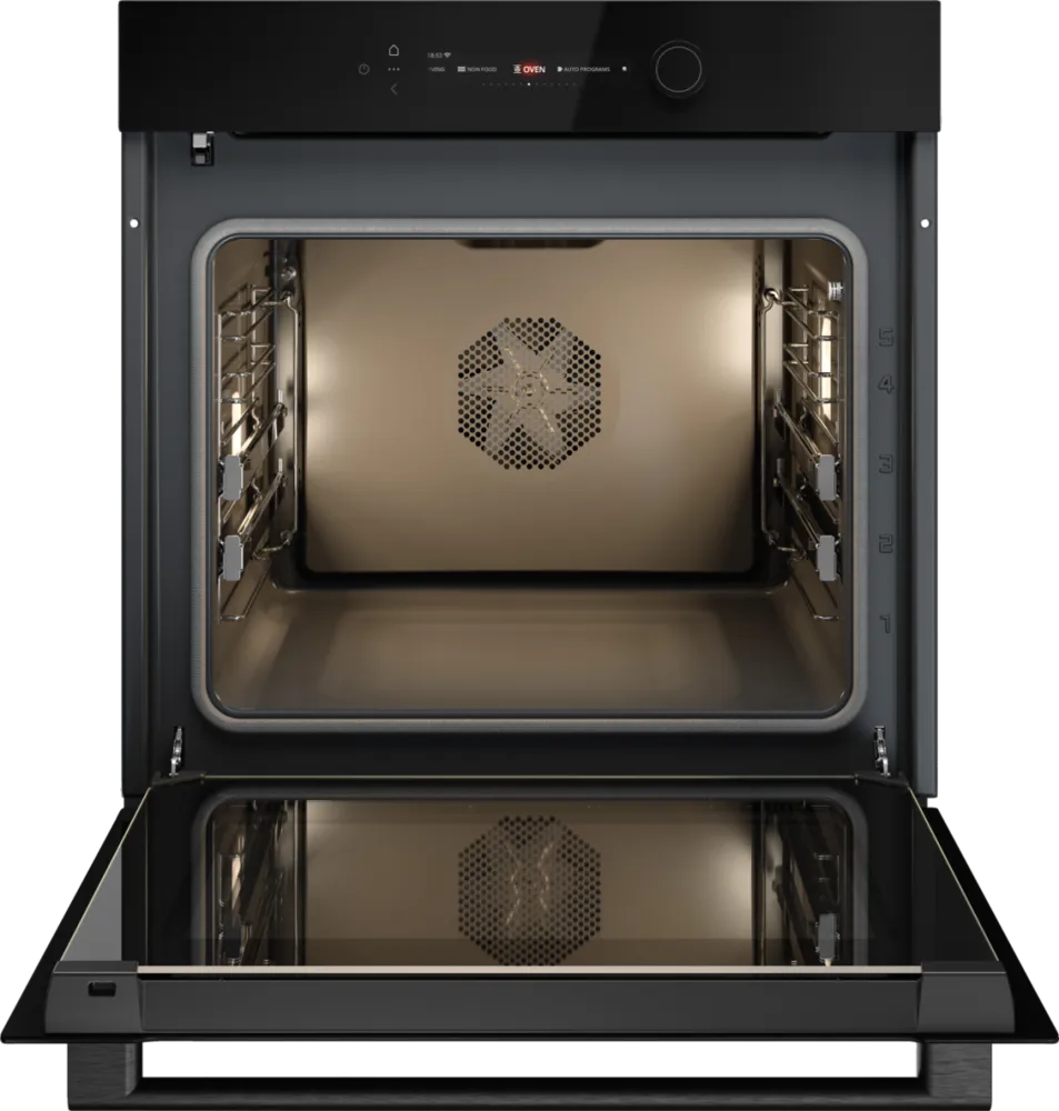 Детальное фото товара: ASKO OTP56BGH