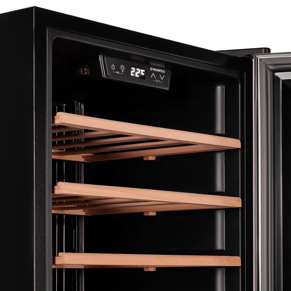 Детальное фото товара: Maunfeld MFWC-85SB34