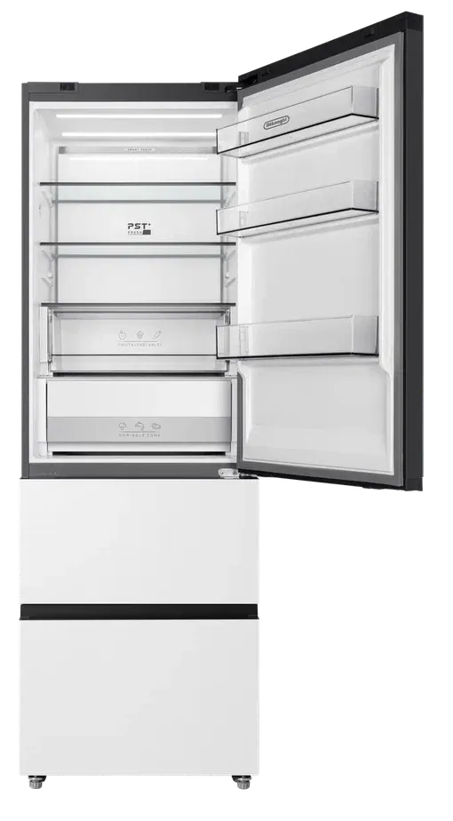 Детальное фото товара: DeLonghi DMFS 19PINF BB MATTEO