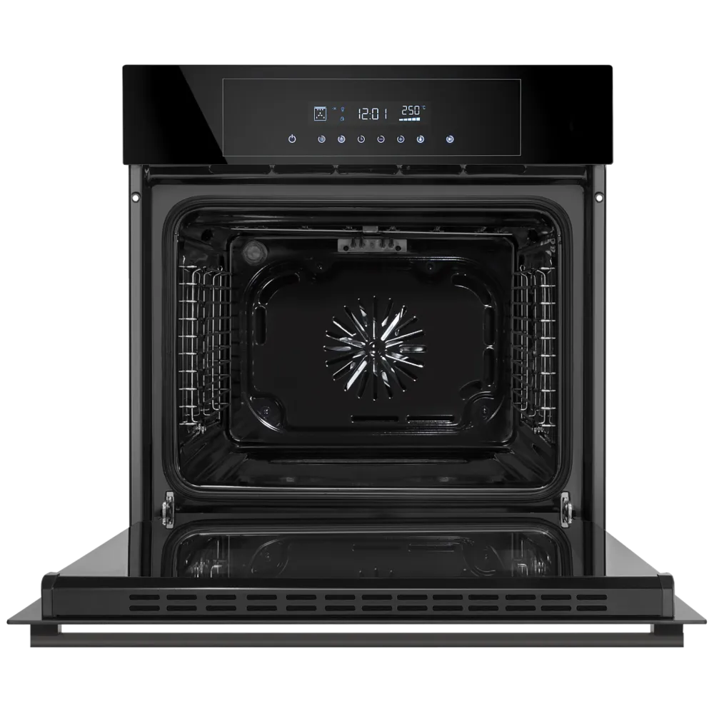 Детальное фото товара: HOMSair OEH6010BK2