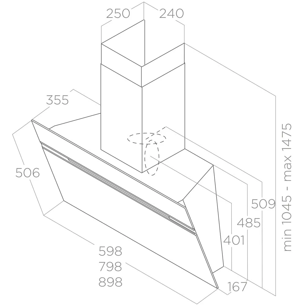 Схема встраивания
