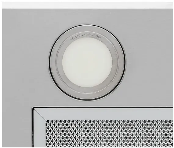 Детальное фото товара: Krona Ameli 600 inox S