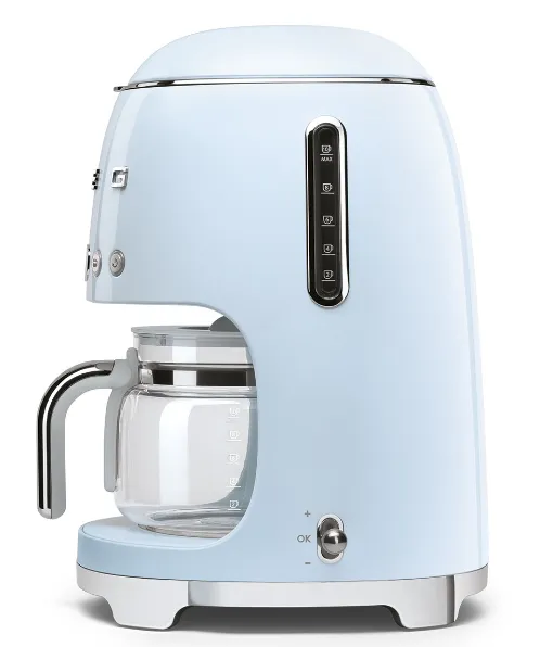 Детальное фото товара: Smeg DCF02PBEU