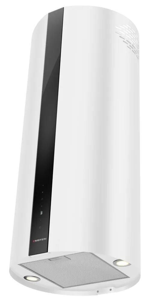 Детальное фото товара: MEFERI TUBE40WH ISLA COMFORT PLUS