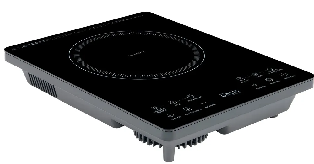 Детальное фото товара: making Oasis everywhere PI-SKLK