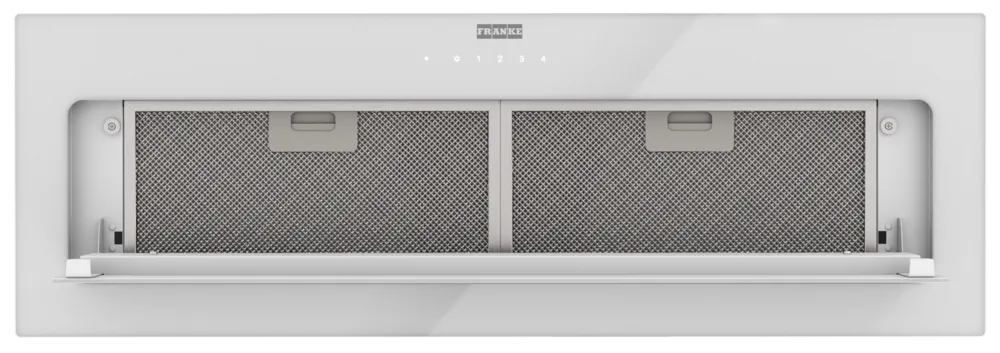 Детальное фото товара: Franke LUCE 90 WH