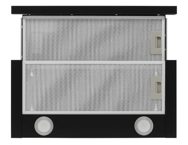 Детальное фото товара: Krona KAMILLA TK 600 BLACK (1 мотор)