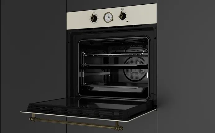 Детальное фото товара: Teka HRB 6300 VANILLA-OB