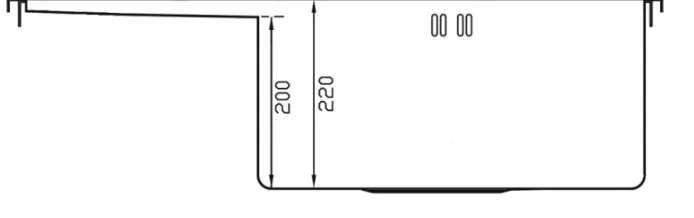 Схема встраивания