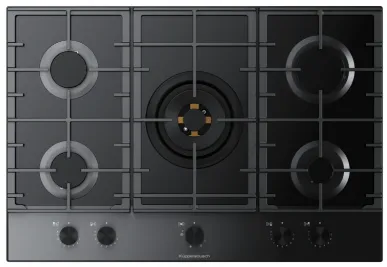 Фото товара: Kuppersbusch KG 7850.0 SE-E5 газовая поверхность