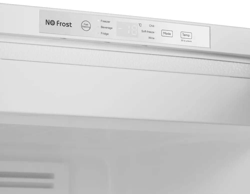 Детальное фото товара: Maunfeld MFFR116NFW