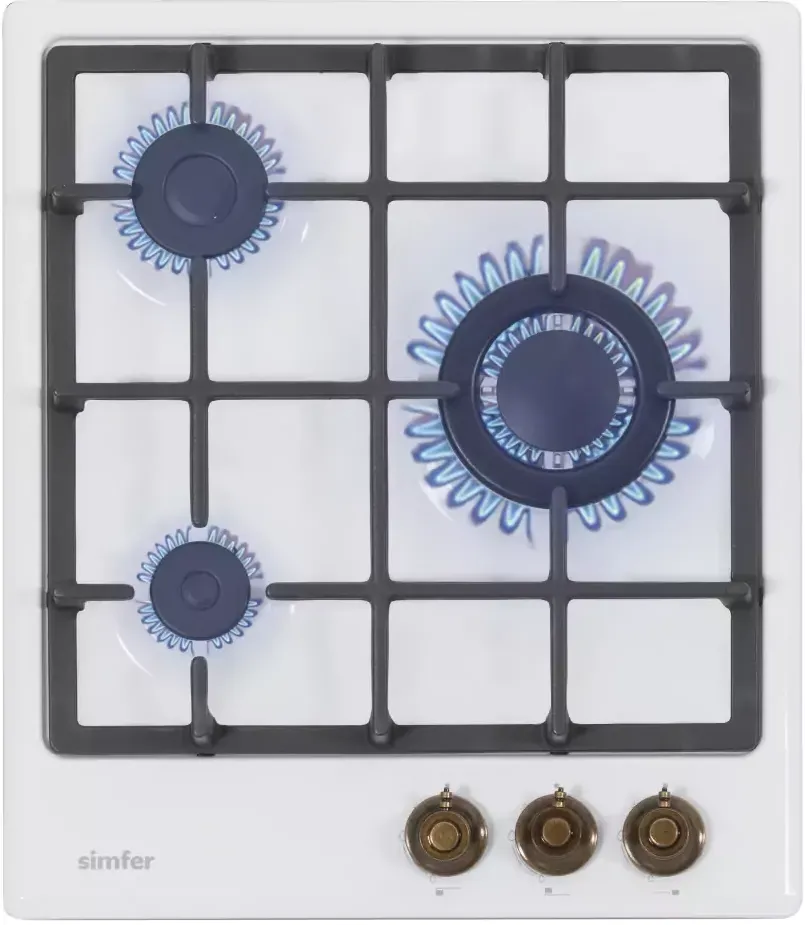 Фото товара: SIMFER H45V35W527 газовая поверхность