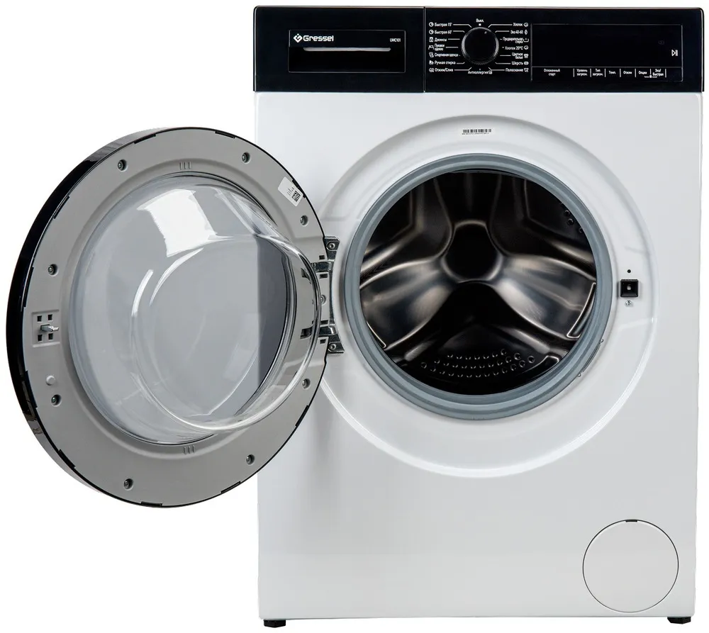 Детальное фото товара: Gressel UWC101